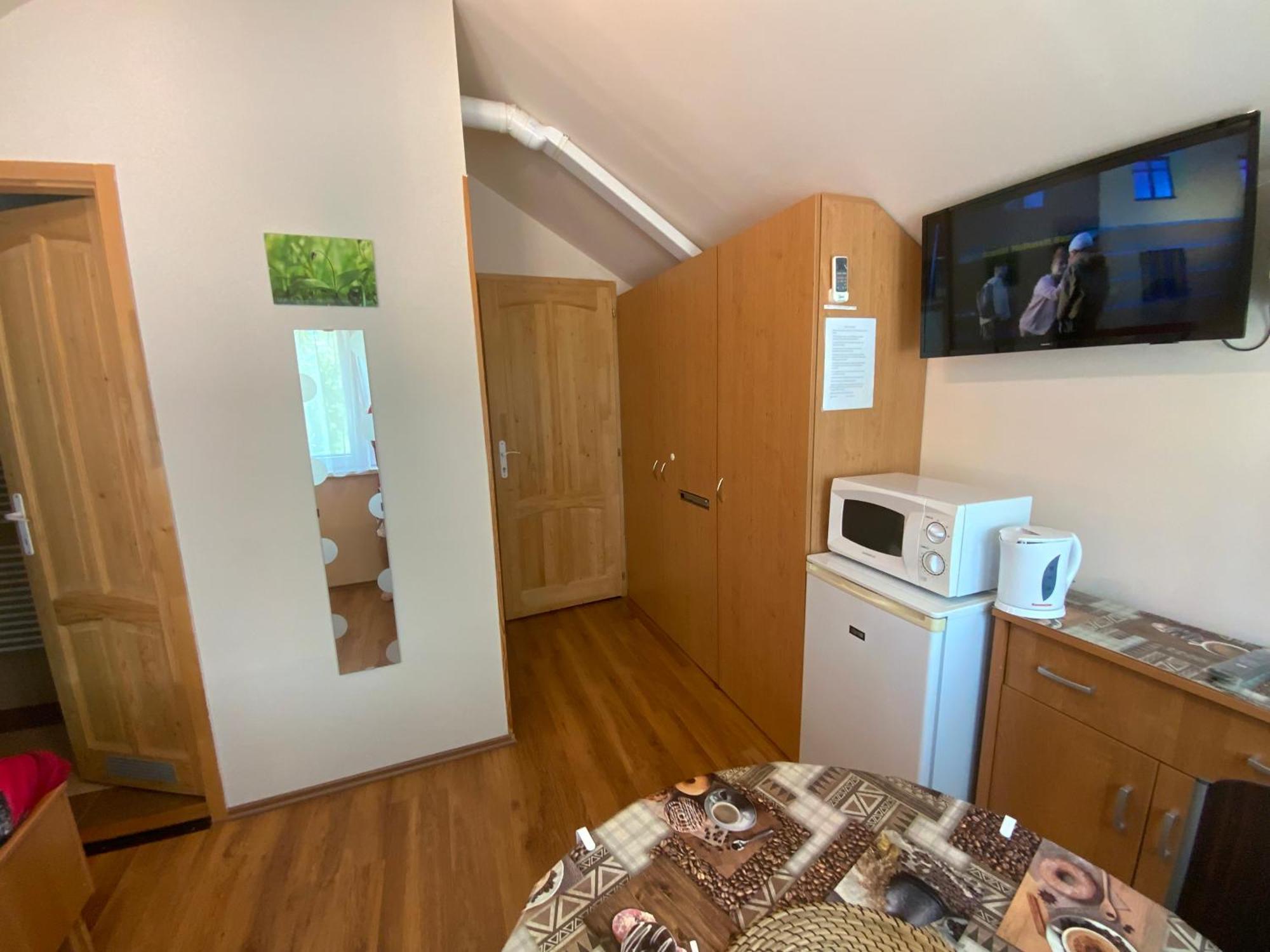 Elso Fecske Apartmanok Шиофок Экстерьер фото