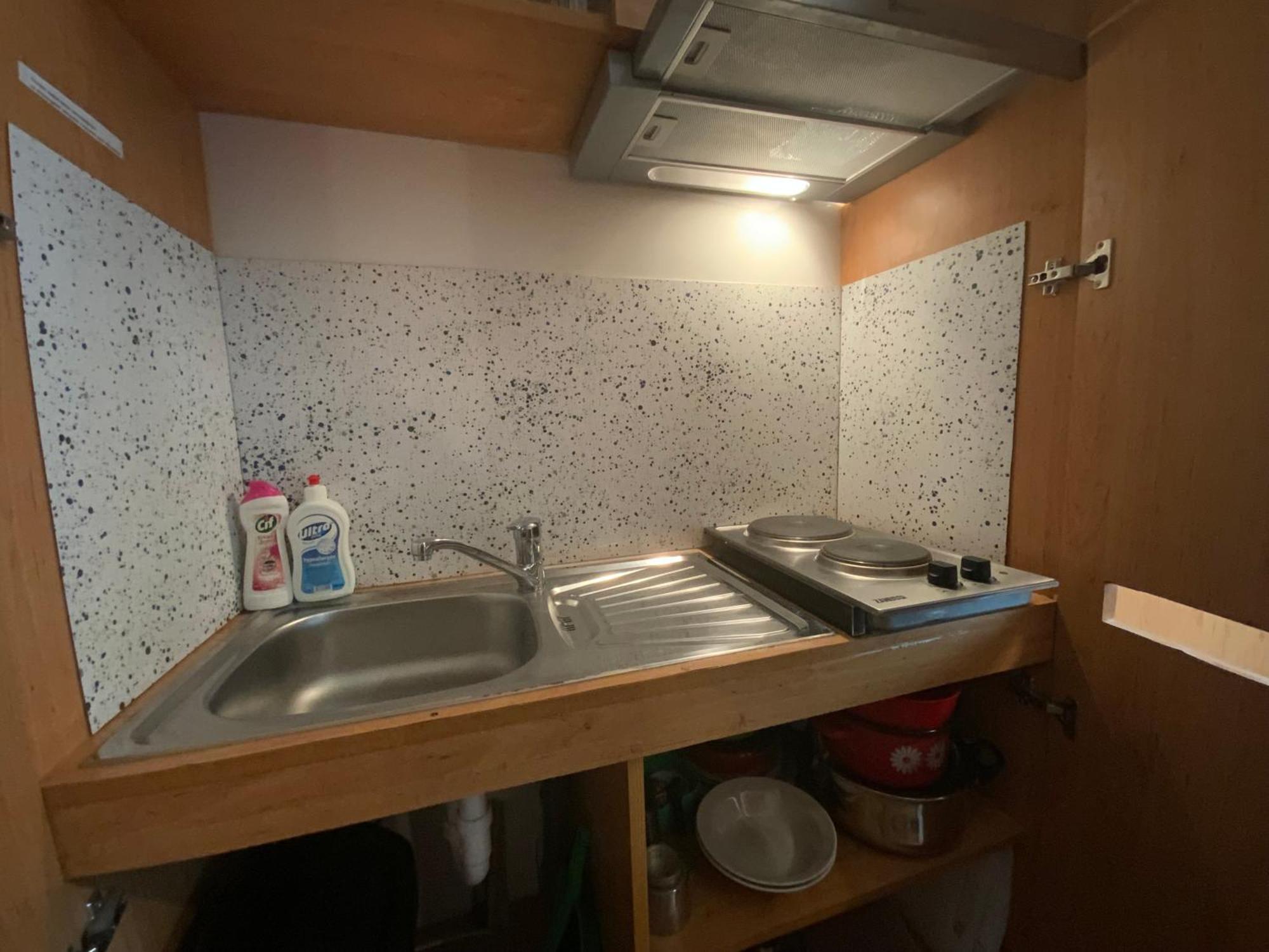 Elso Fecske Apartmanok Шиофок Экстерьер фото